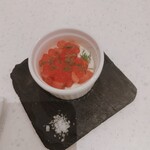 フランス料理 タンモア - 