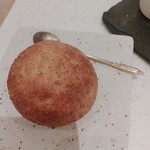 フランス料理 タンモア - 