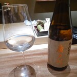 鹿児島黒毛和牛とお寿司会席五感 - 