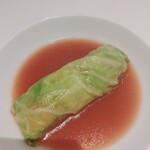 フランス料理 タンモア - 