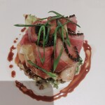 フランス料理 タンモア - 