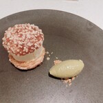 フランス料理 タンモア - 