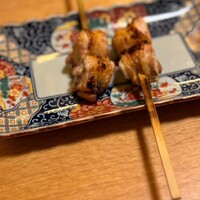 焼鳥と水炊き 櫛田 - 