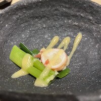 ダイナミックキッチン＆バー 燦 大阪店 - 