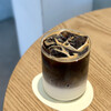 CORDO COFFEE
