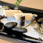 日本料理 梅元 - 