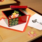 日本料理 梅元 - 