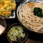 ゆで太郎 もつ次郎 - 料理写真: