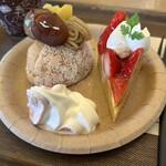 フランボワーズ - 