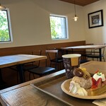 フランボワーズ - 