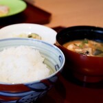 日本料理 梅元 - 