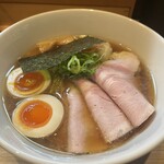 支那蕎麦 澤田 - 