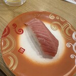 回転寿し トリトン 平岸店 - 