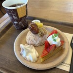 フランボワーズ - 