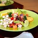 日本料理 梅元 - 