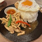 ソムタムダー - 