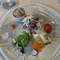 TEIEN Restaurant comodo - 