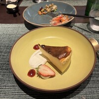 ザ・ステーキハウス - 