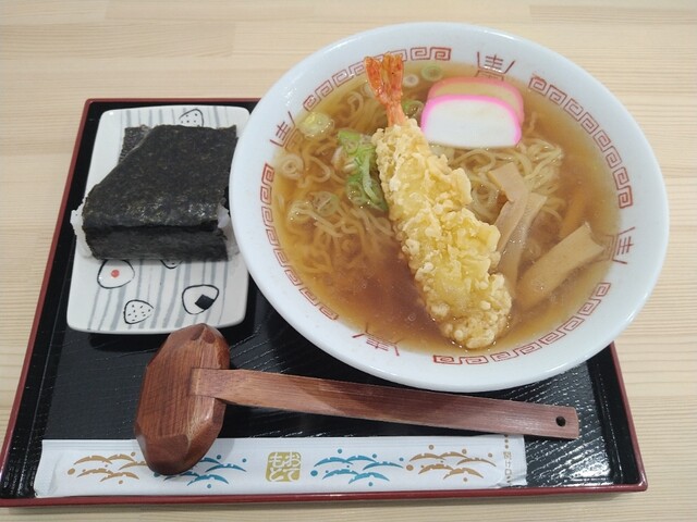 うどん・そば・おにぎり和山 石巻 | 宮城県の人気うどん店