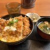 ごはん処 かつ庵 竜ヶ崎店