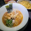 新博多醤油ラーメン バルティーエ