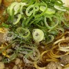 尾道ラーメン たに 尾道駅ビル店