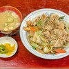 中華料理 阿Q 大田原店