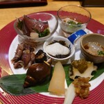 まつもと食道 - 