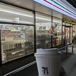セブンイレブン - ドリンク写真: