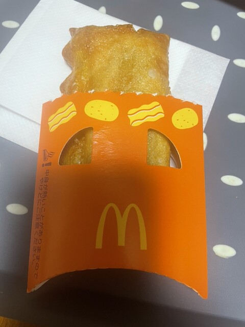 マクドナルド 仙台黒松店 - 八乙女（ハンバーガー）の写真