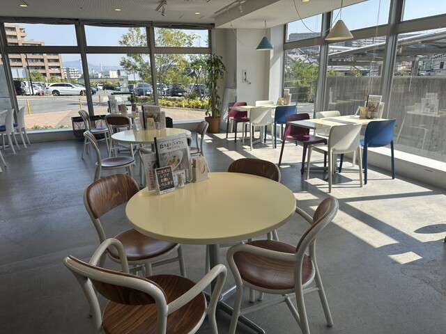 Oka no Ue no Cafe photo 4