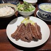 たんや 善治郎 牛たん通り店