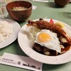 洋食クアトロ