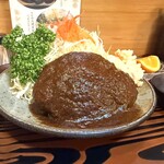 とんかつ一幸 - 