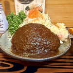 とんかつ一幸 - 