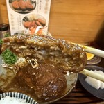 とんかつ一幸 - 