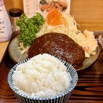 とんかつ一幸 - 