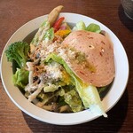 江坂ビストロ リアン - 