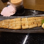 うなぎ波月 - 料理写真: