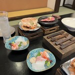 湯宿川本屋 - 