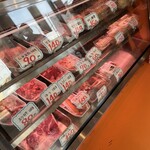 つくばチキン - 