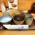 とんかつ一幸 - 