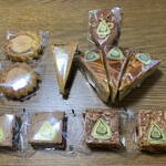 オーボンヴュータン - 