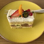 オーボンヴュータン - 