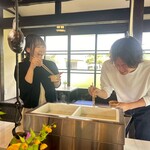 Beans cafe .miyama - 