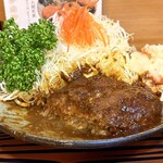 とんかつ一幸 - 