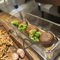 やさいの王様 銀座店 - 