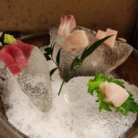 銀平 北新地店 - 