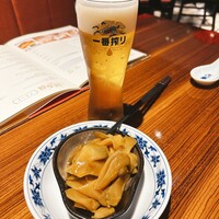 横浜中華街 重慶飯店 本館 - 