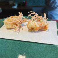 江戸前晋作 - 